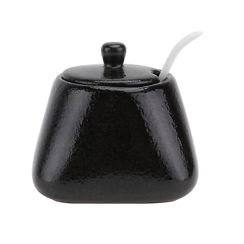 1-teiliges Keramik-gewürzglas-set
