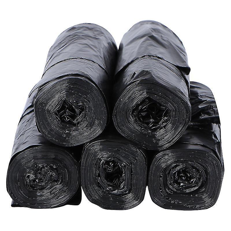 5 Rollen Müllsäcke