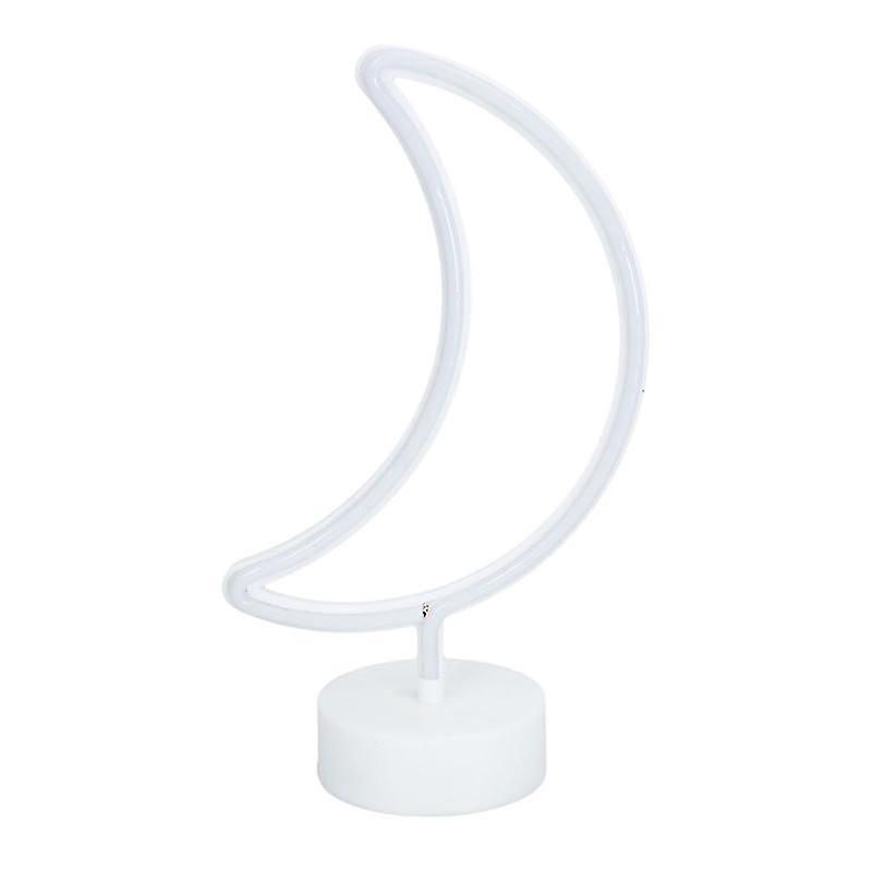 1 Stück Neon-tischlampe