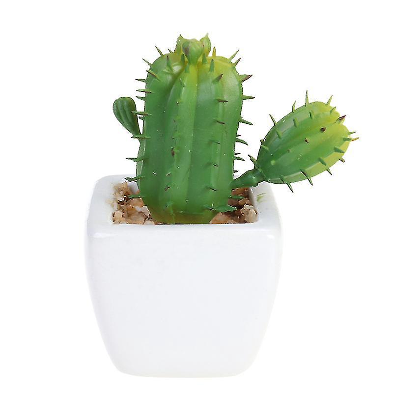 1 Stück Künstlicher Blumentopf