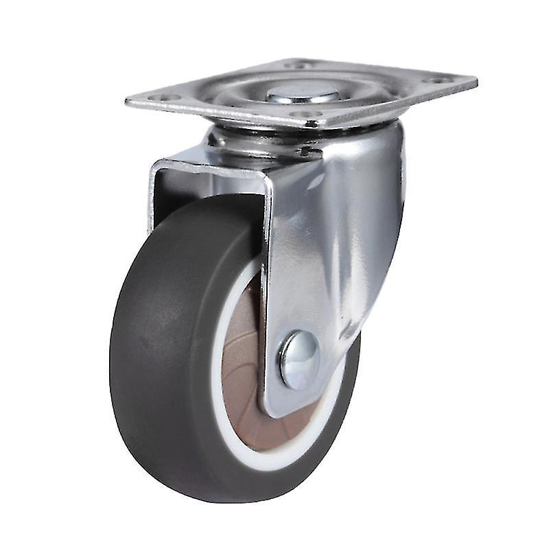 4 Stück 360-grad-räder
