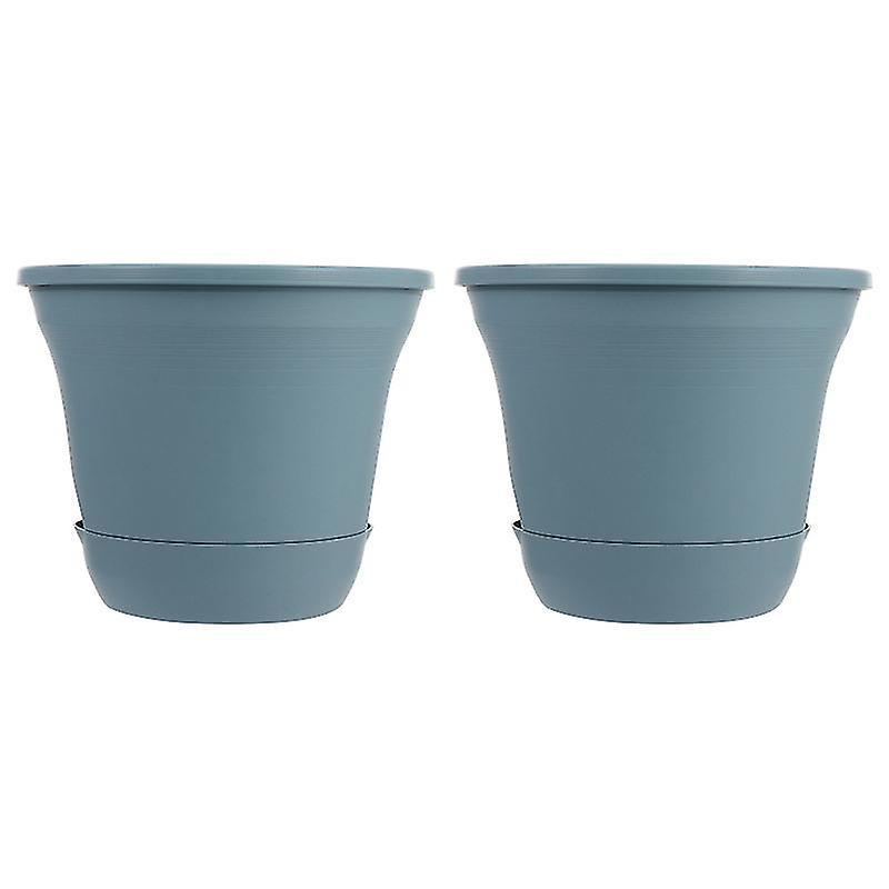 2 Stück Pflanzen-wassertopf