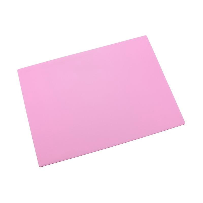 3-teilige Backmatte
