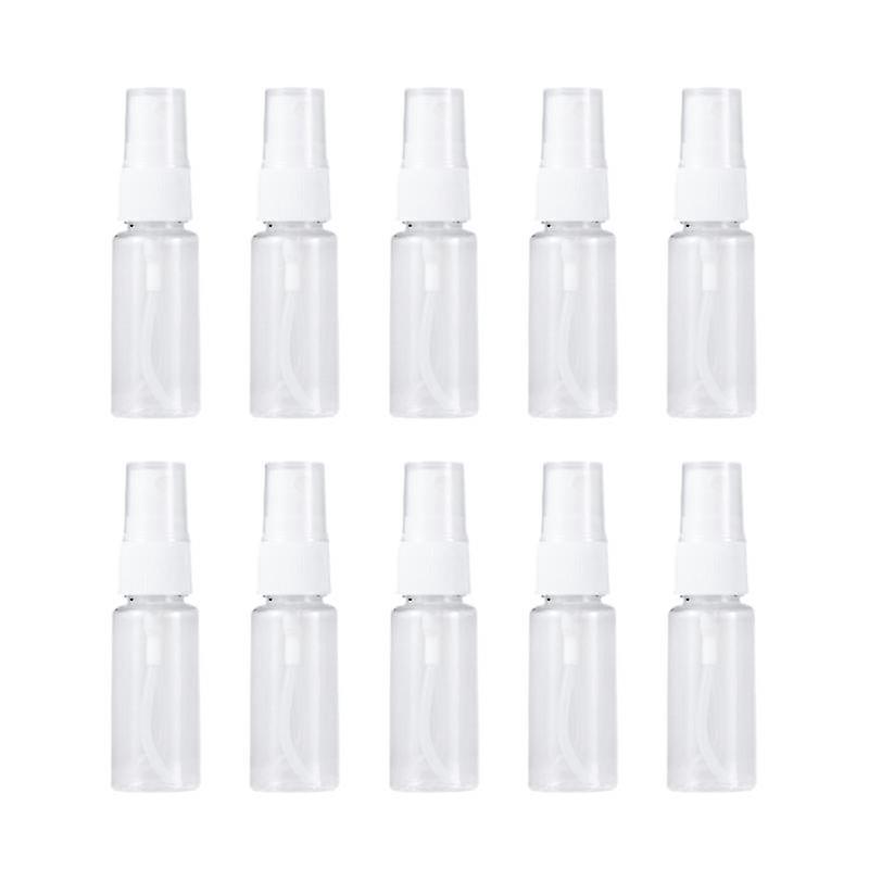 10 Sprühflaschen Für Pflanzen