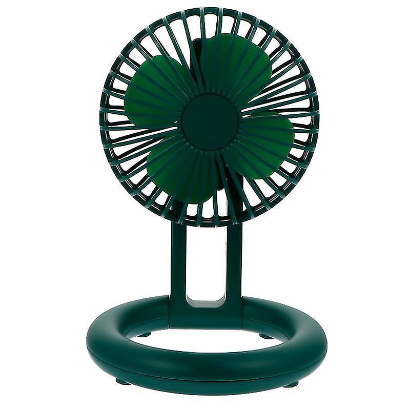 1 Set Faltbarer Ventilator