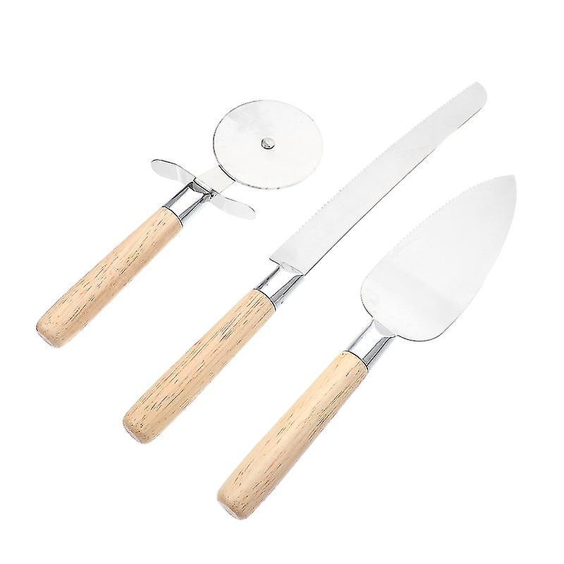 1 Set Pizzaschneider