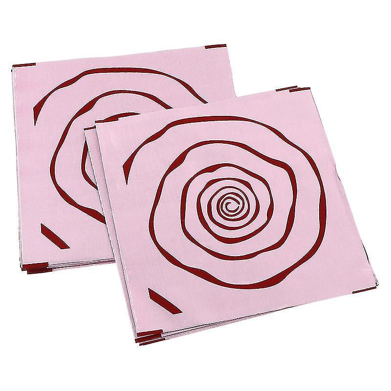100 Stück Bonbon-verpackungspapier