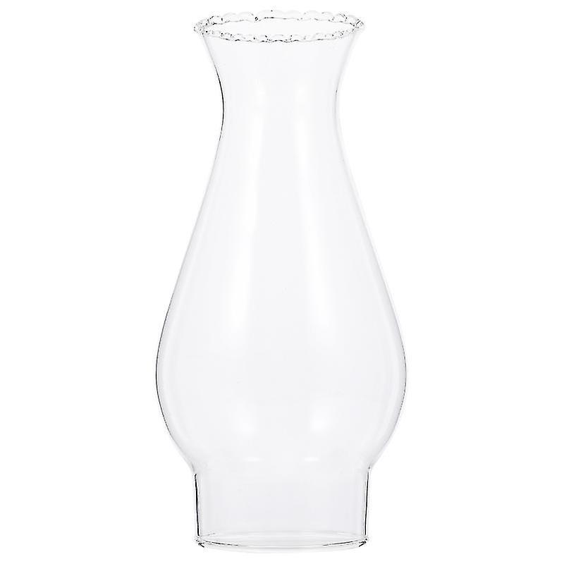 1 Stück Glas-bastellampenabdeckung