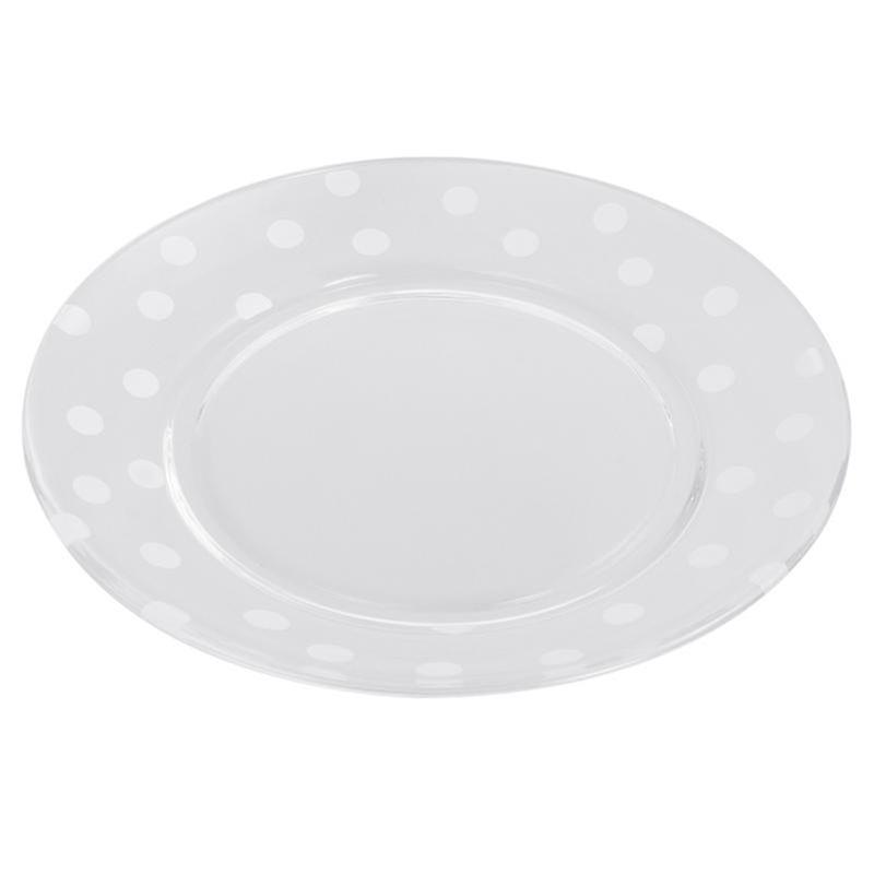 Die Neue 1-teilige Glasplatte