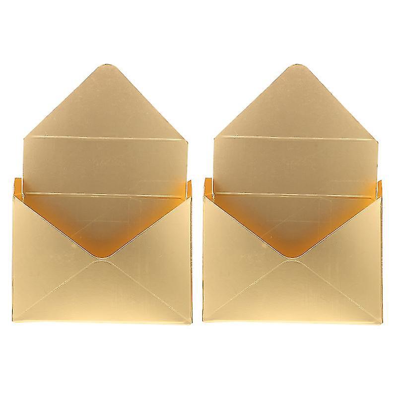 2 Stück Blumenverpackungszubehör