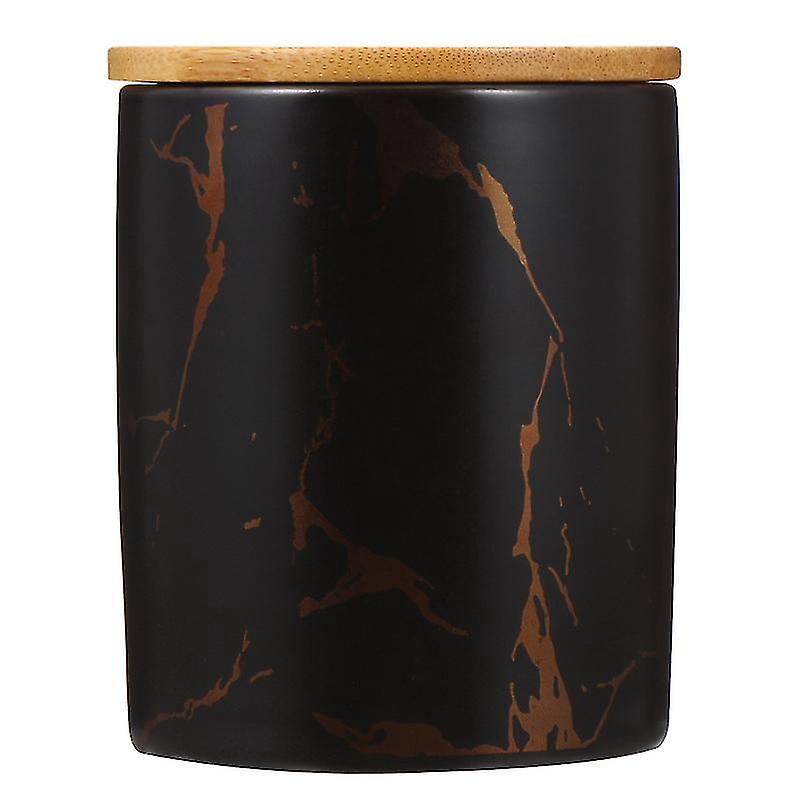 Das Neue 1-teilige Kaffeebohnen-glas