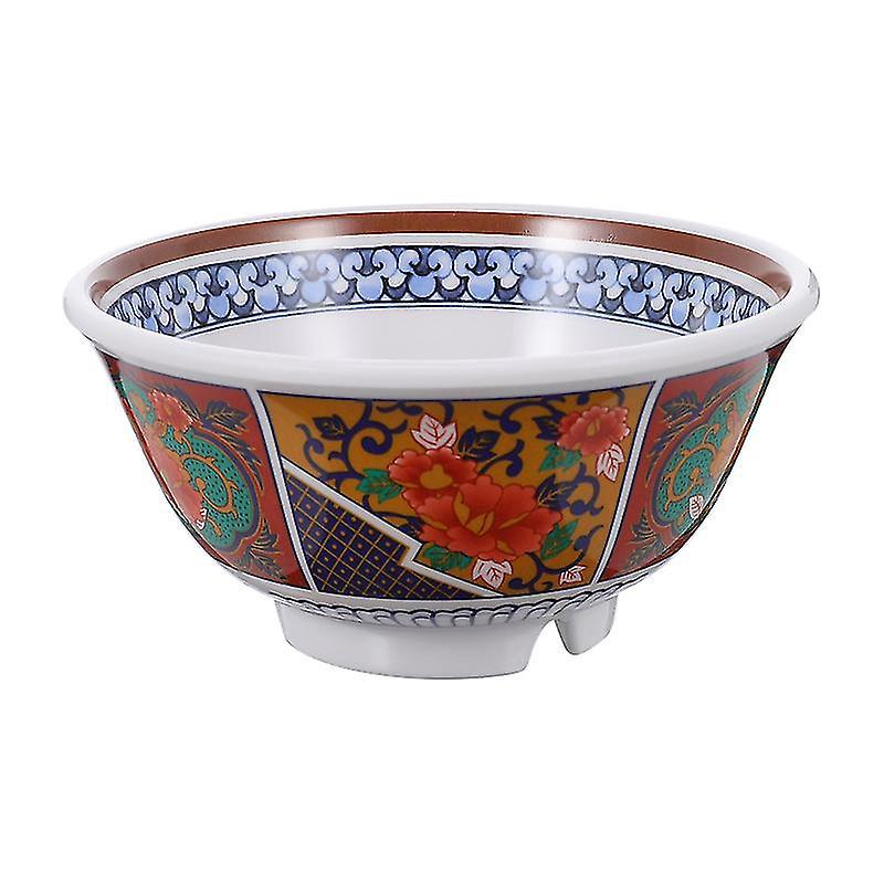 Die Neue 1-teilige Spezial-melaminschüssel