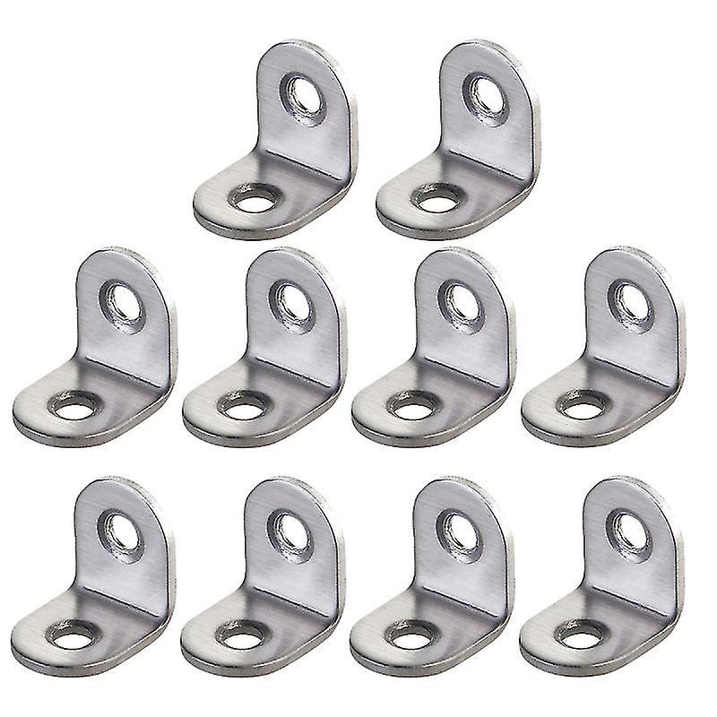 20 Stück 20 Mm Metallwinkel