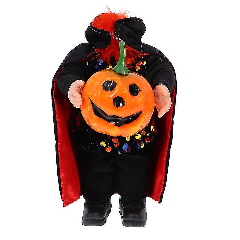 1 Halloween-puppenornament Für Halloween-dekorationen