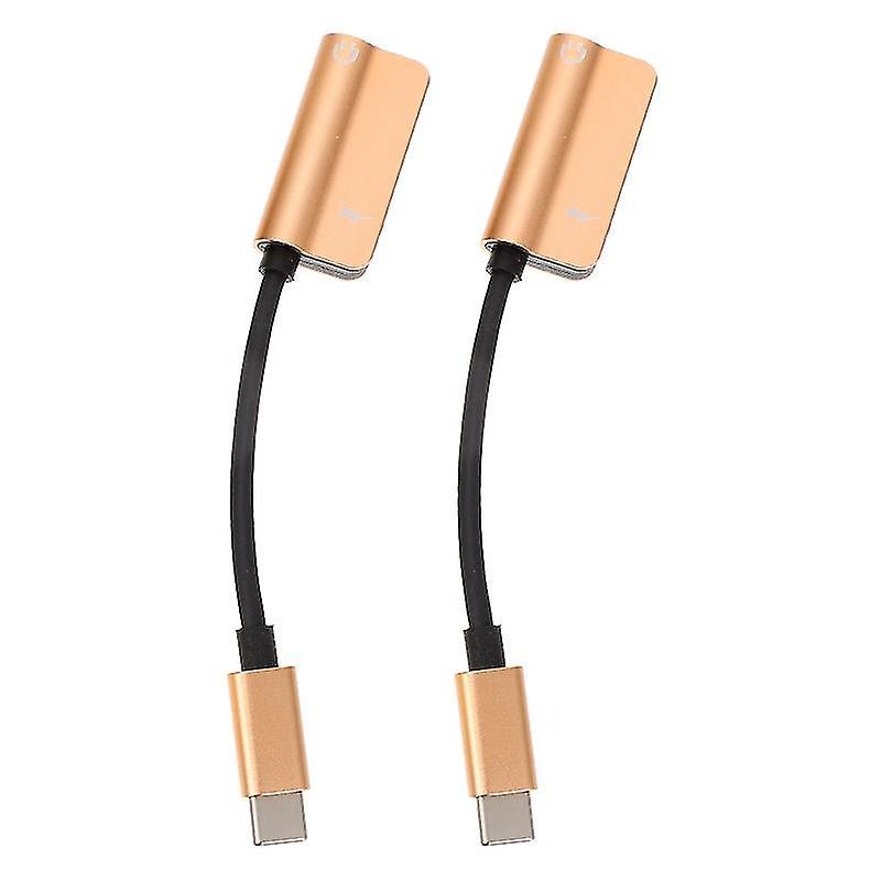 2 Stück Usb-adapter