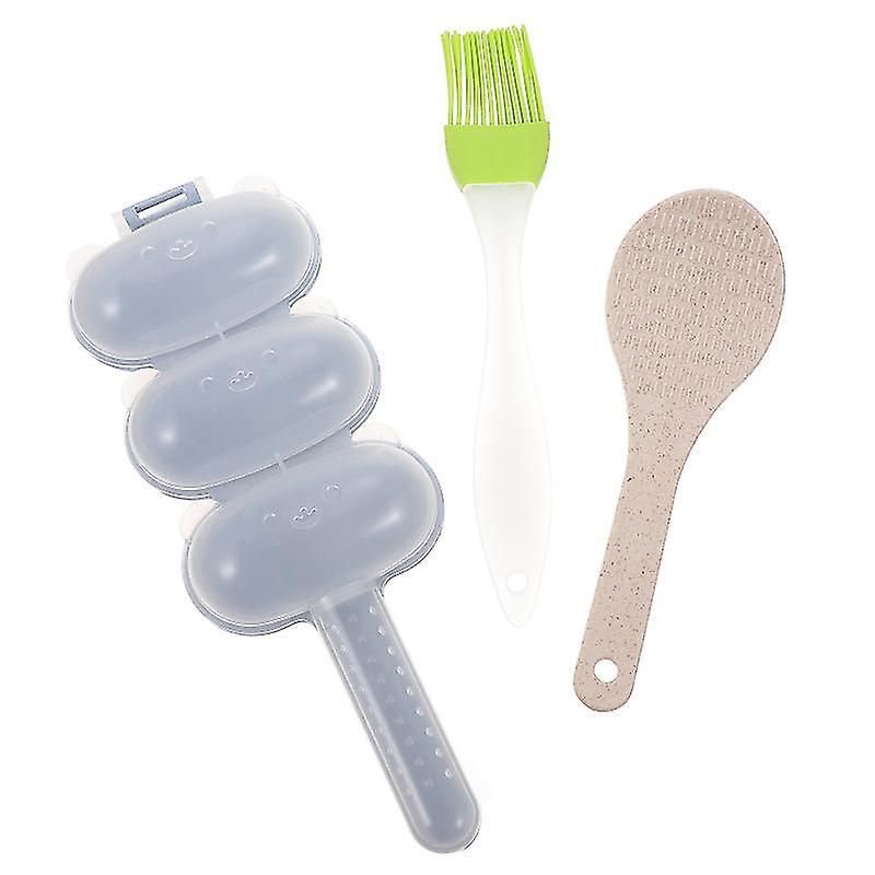 1 Set Reisbällchenform