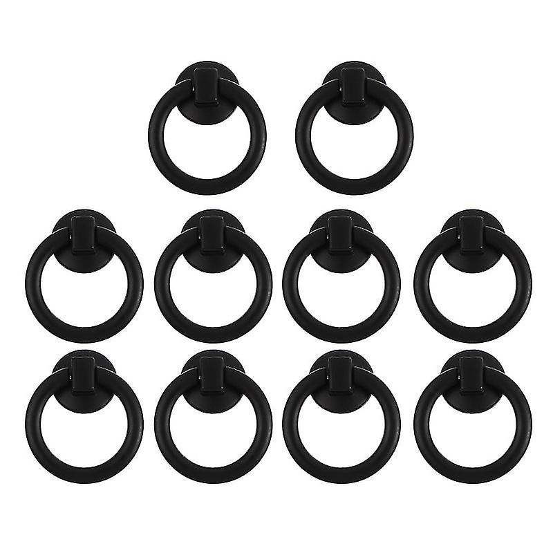 10 Stück Türgriffe