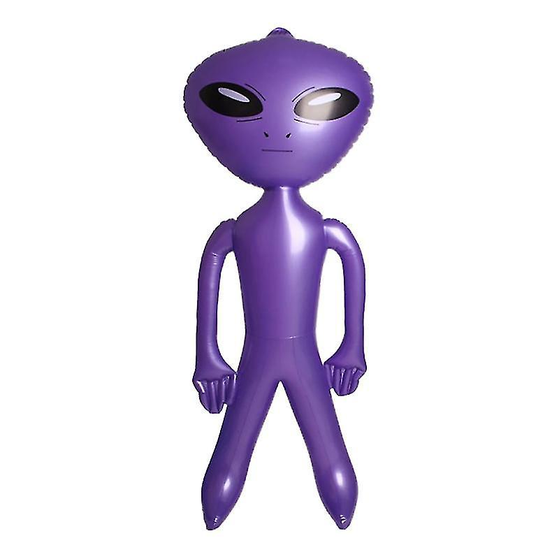 1 Stück Alien-modell