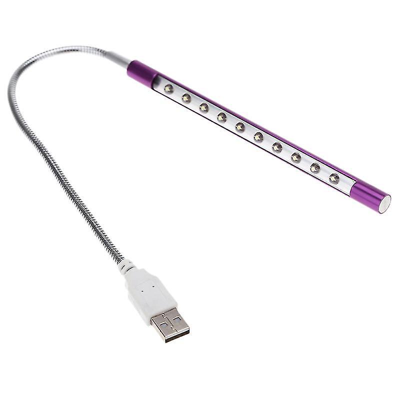1 Stück Usb-betriebene Led-leuchte