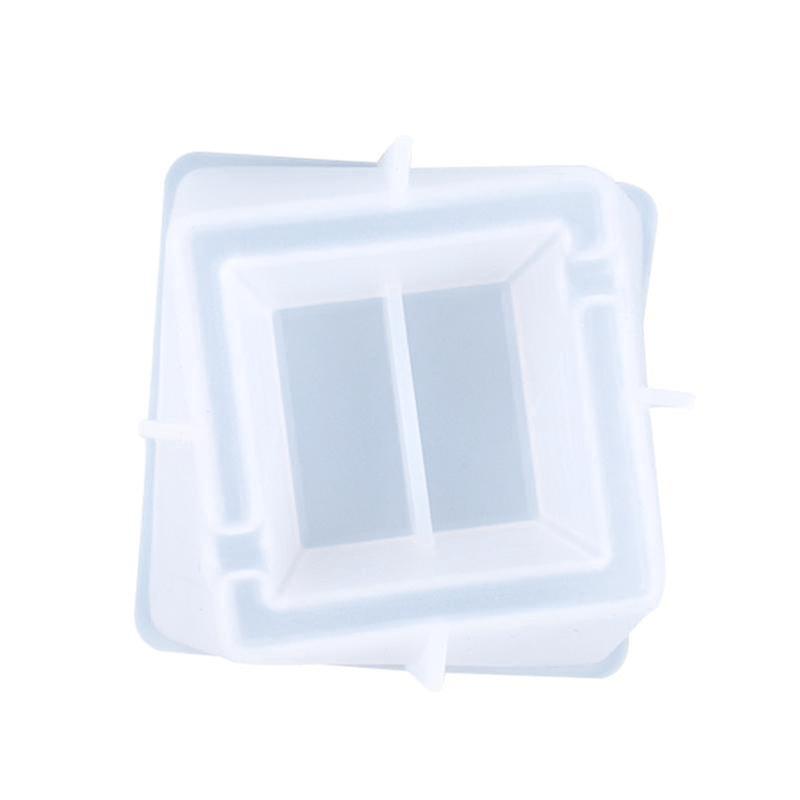 1 Stück Diy-silikonform