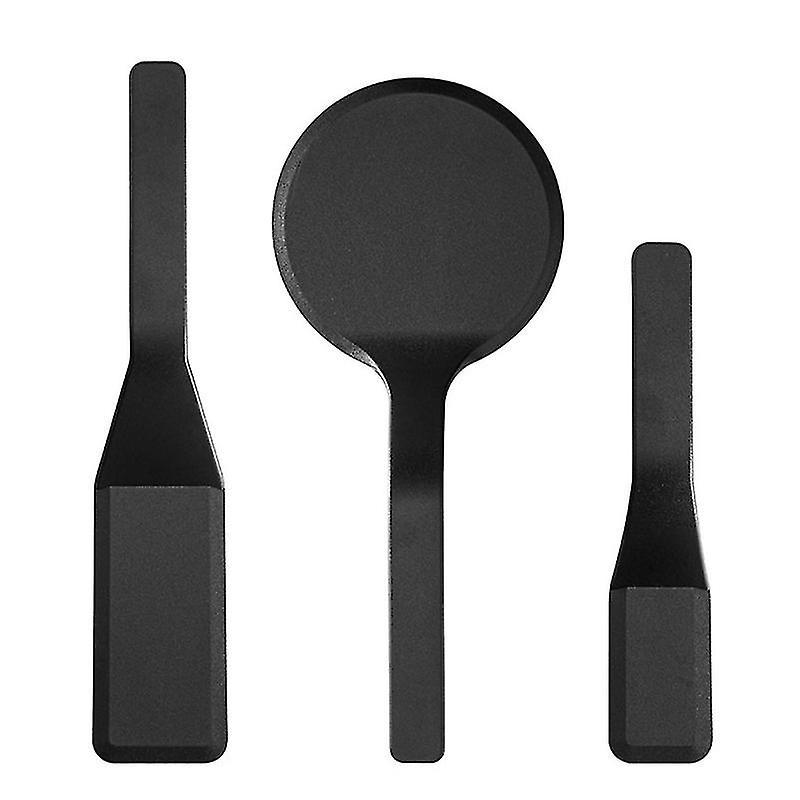 3-teiliges Nylon-kochspatel-set