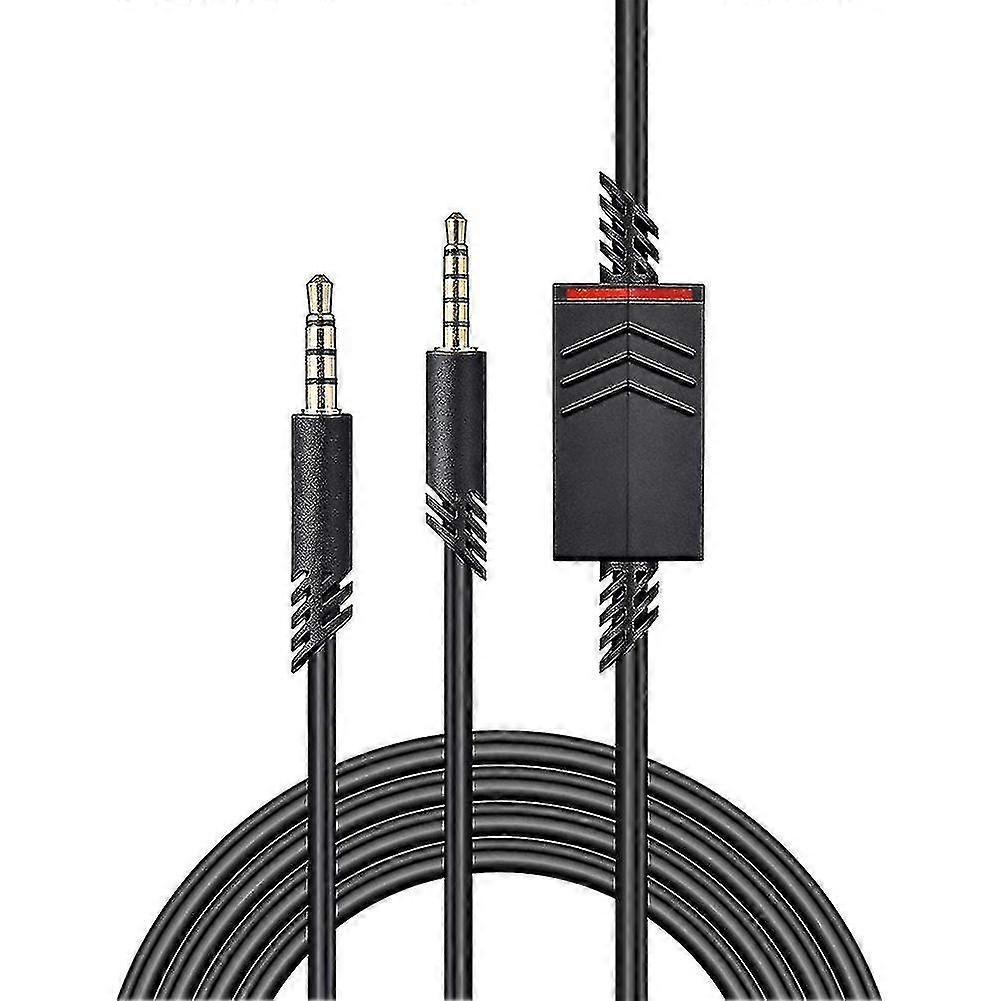 Ersatz-headsetkabel Für Astro A10/a40 Gaming-headsets