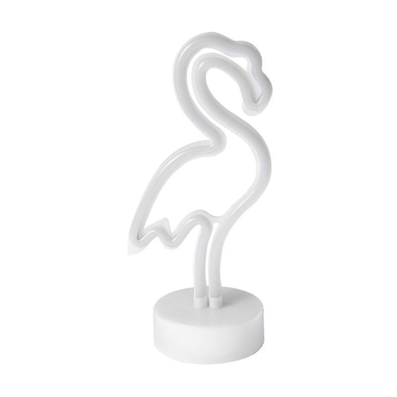 1 Stück Led-neonlichtschild