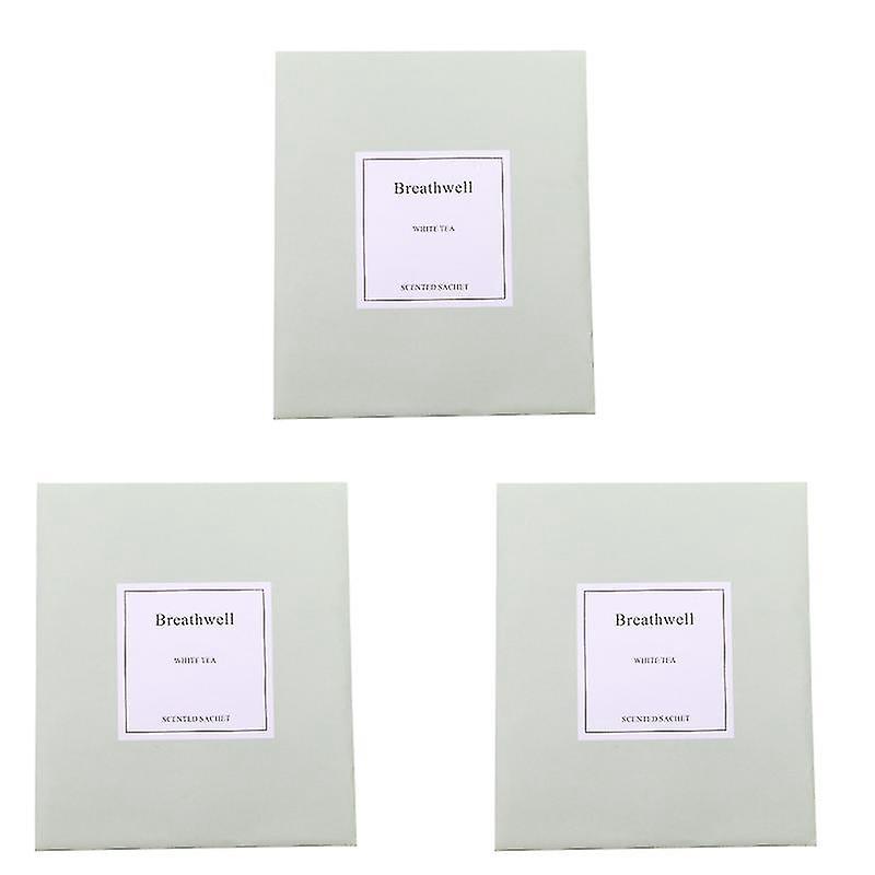 3er-packung Parfümierte Taschen