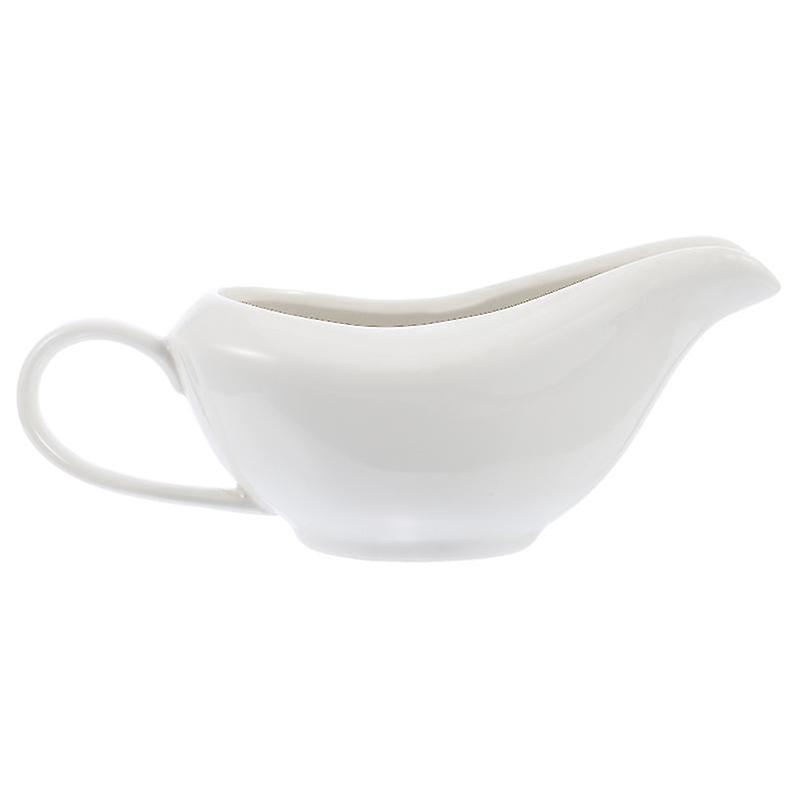 Die Neue 1-teilige Keramik-soßenschüssel