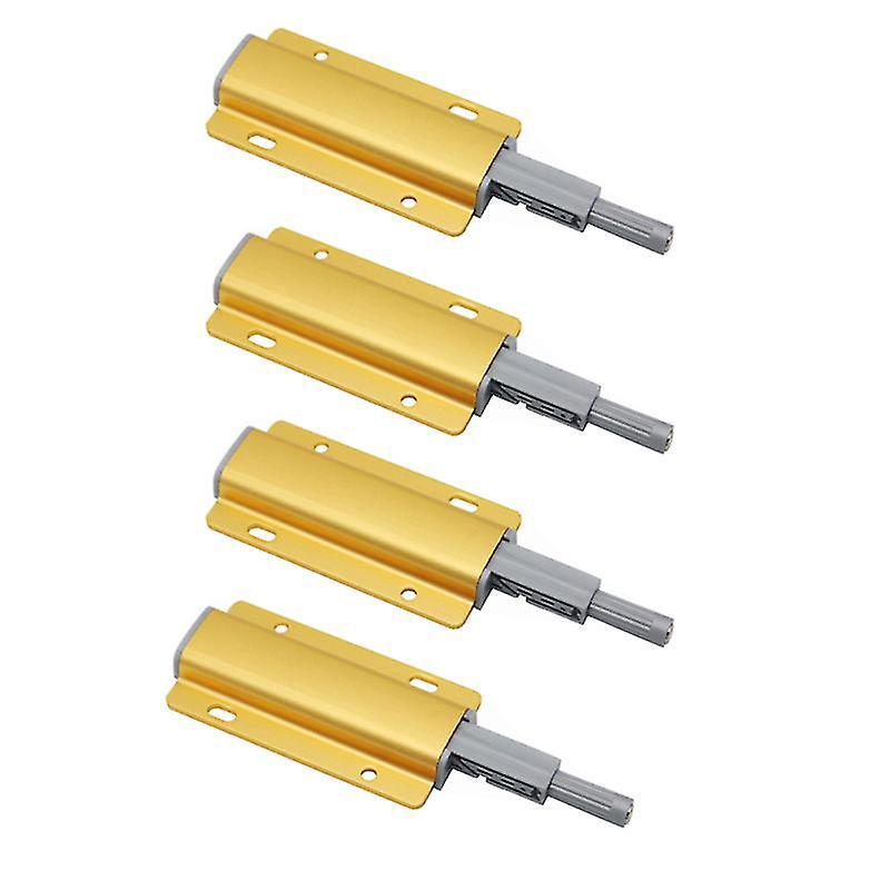4 Stück Türbeschläge