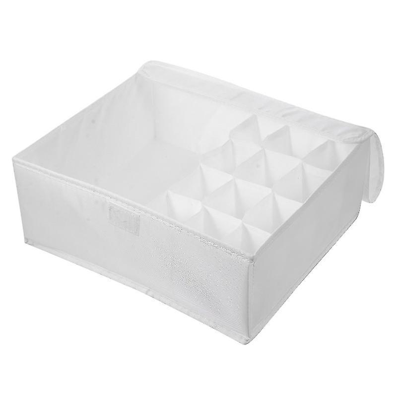 Die Neue 1-teilige Unterwäschebox