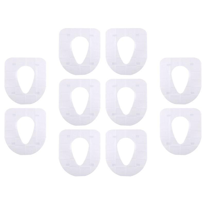 30 Stück Toilettenkissen