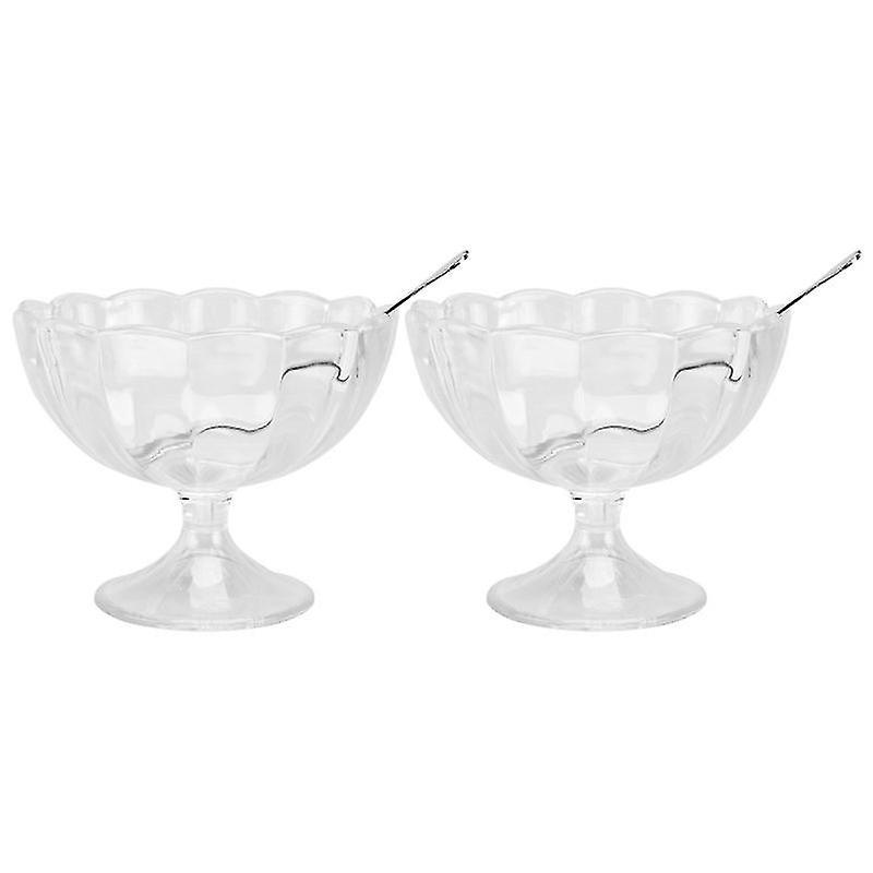 2er-set Dessertbecher