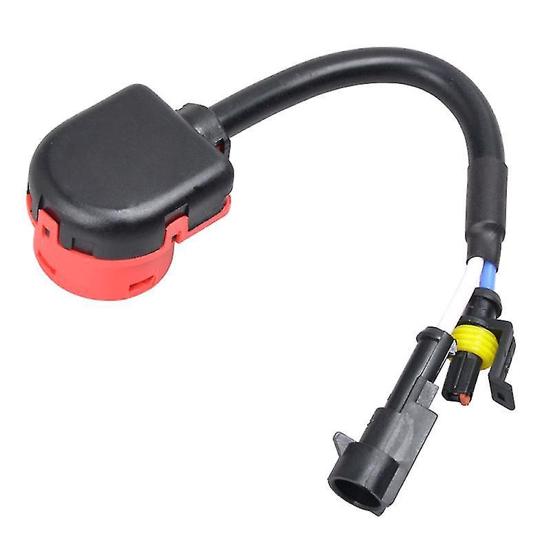 1 Stück Hid-lampen-d2s-adapterkabel