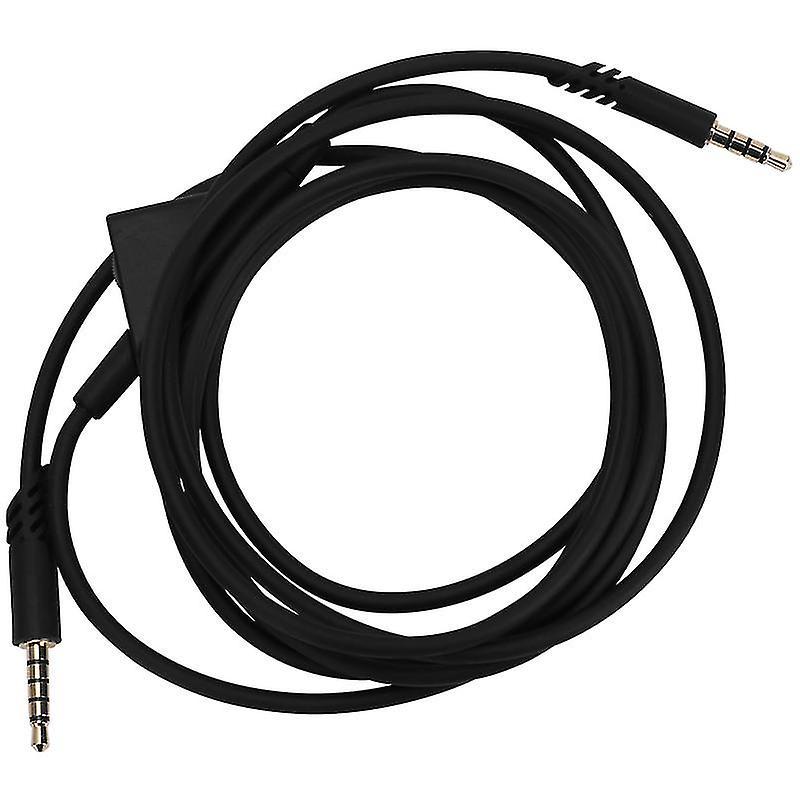 1 Stück Gaming-headset-steckerkabel