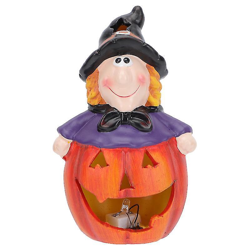 1 Stück Nachtlampe Für Halloween-dekorationen