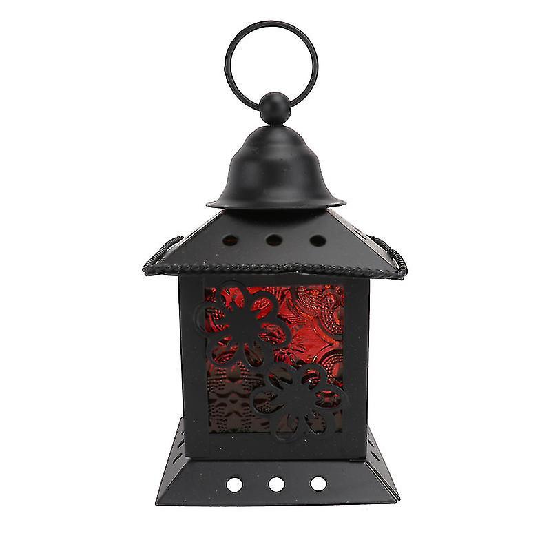 1 Stück Mini-windlampe