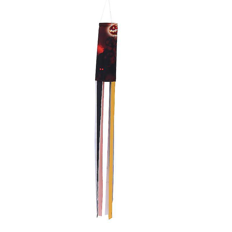 Stück Halloween-windrichtungsflagge Als Halloween-geschenk