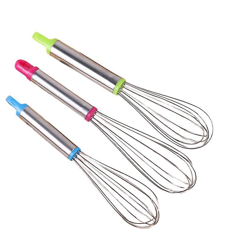 3-teiliger Eierquirl-mixer