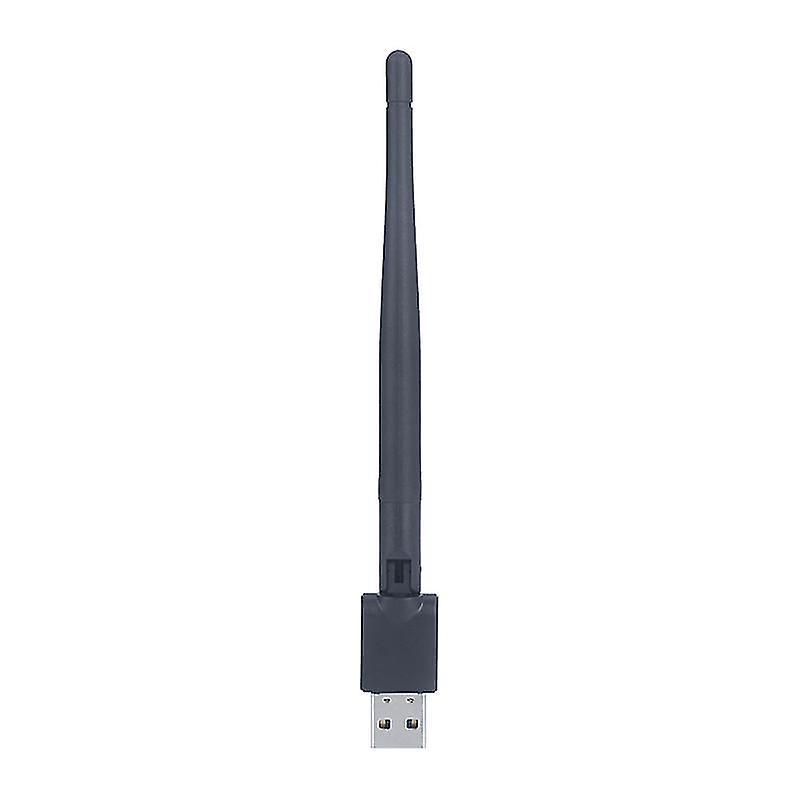 1 Stück 150 Mbit/s Antennen-usb-adapter