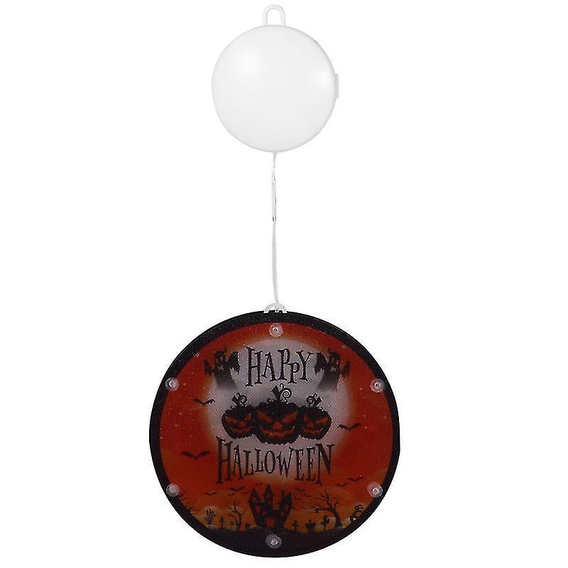 1 Stück Pendelleuchte Für Halloween-dekorationen