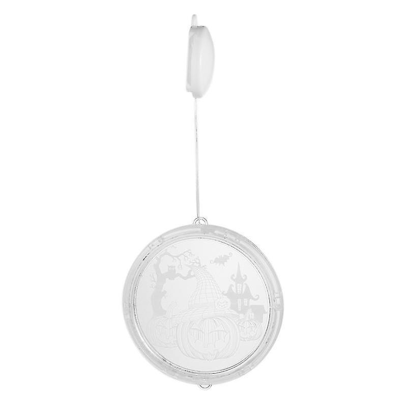 1 Stück Pendelleuchte Als Halloween-geschenk