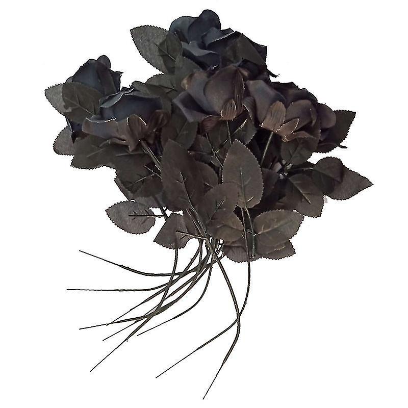10er-packung Künstliche Blumen