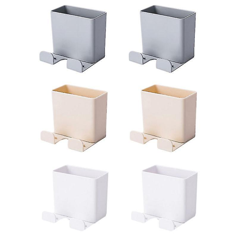 6 Stück Fernbedienungsboxen