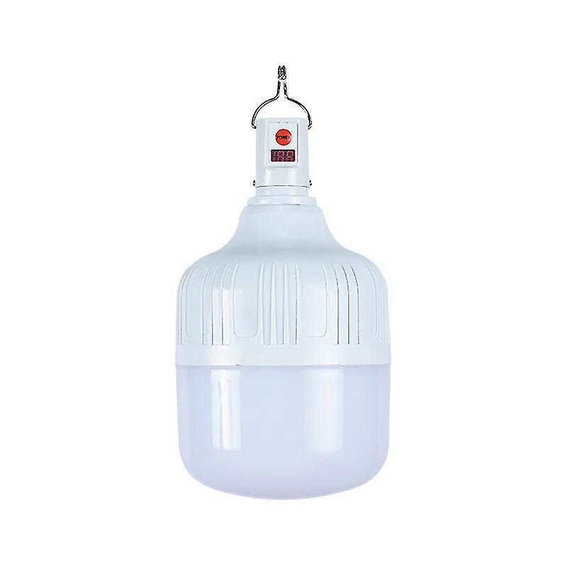 1 Stück Wiederaufladbare Lampe