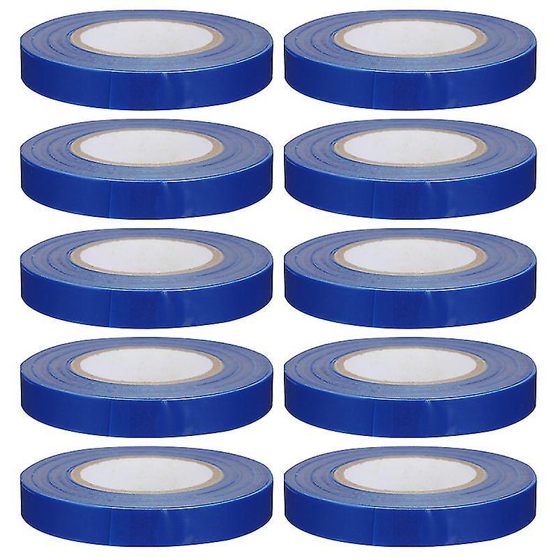 10 Rollen Pflanzband