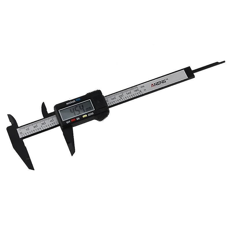1 Stück 6-zoll-lcd-digitalmikrometer