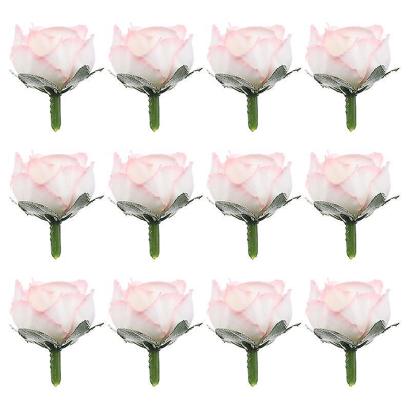 50 Stück Hochzeitsdekorationsrosen