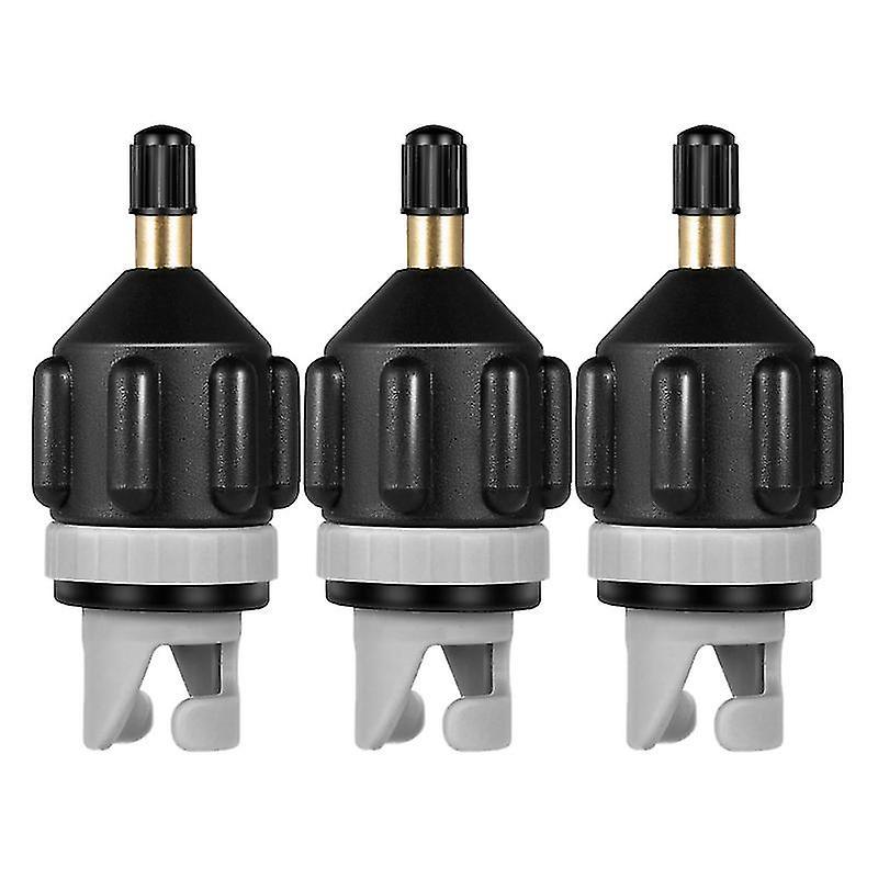 3 Stück Sup-pumpenadapter