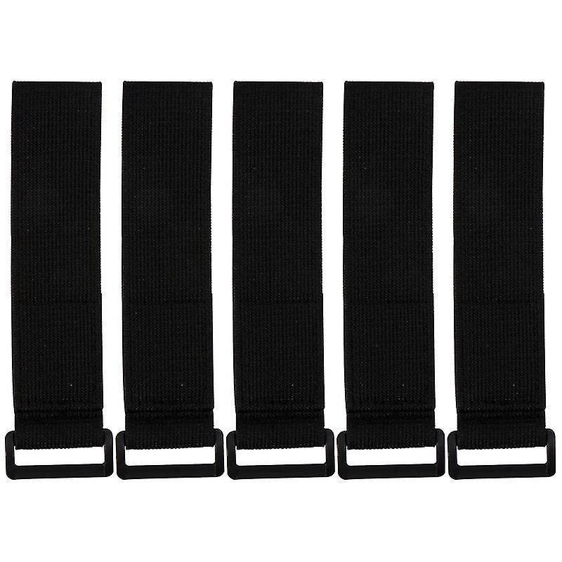 5 Stück Klettverschluss